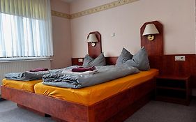 Pension Faulpelz - Doppelzimmer Mit Bad